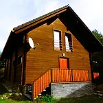 Zrub Alpinus Séjour à la campagne Pribylina