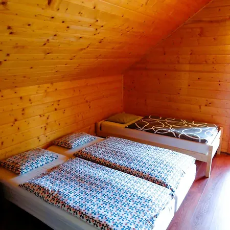 Zrub Alpinus * 普利比利那