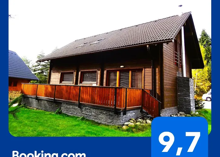 Zrub Alpinus Gospodarstwo wiejskie *